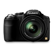 Panasonic LUMIX DMC-FZ200 - Digitális fényképezőgép