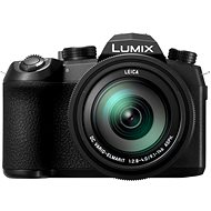 Panasonic LUMIX DMC-FZ1000 II fekete - Digitális fényképezőgép