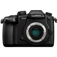 Panasonic LUMIX DMC-GH5 - Digitális fényképezőgép