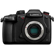 Panasonic LUMIX DC-GH5S váz - Digitális fényképezőgép