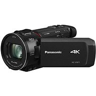 Panasonic VXF1 - Digitális videókamera
