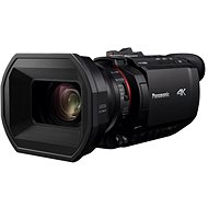 Panasonic HC-X1500 - Digitális videókamera