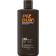 PIZ BUIN Moisturising Sun Lotion SPF30 200 ml - Naptej
