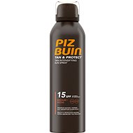 PIZ BUIN Tan & Protect  Tan Intensifying Sun Spray SPF15 150 ml - Napozó spray