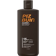 Naptej PIZ BUIN Allergy Sun Sensitive Skin Lotion SPF15 200 ml