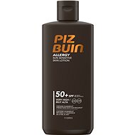 PIZ BUIN Allergy Sun Sensitive Skin Lotion SPF50 200 ml - Naptej