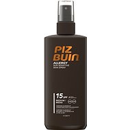 Napozó spray PIZ BUIN Allergy Sun Sensitive Skin Spray SPF15 200 ml
