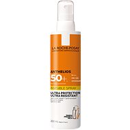 LA ROCHE-POSAY Anthelios Shaka Invisible Spray SPF 50+  200 ml - Napozó spray