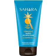 Napozás utáni testápoló SAHARA Csillogó napozás utáni testápoló 150 ml