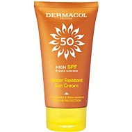 Napozókrém DERMACOL Sun Napozókrém arcra SPF 50, 50 ml