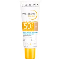BIODERMA Photoderm Krém világos SPF 50+ 40 ml - Arckrém