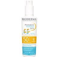 BIODERMA Photoderm Pediatrics spray SPF 50+ 200 ml - Napozó spray