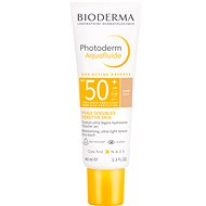 BIODERMA Photoderm Aquafluid világos SPF 50+ 40 ml - Napozókrém