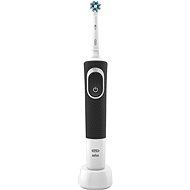 Oral-B Vitality D100 Cross Action fekete
