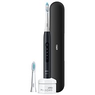 Oral-B Pulsonic Slim Luxe 4500 Matte Black - Elektromos fogkefe