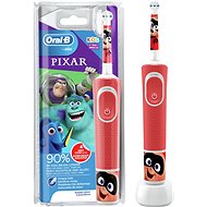 Oral-B Vitality Kids Pixar - Elektromos fogkefe