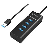 USB Hub Orico W6PH4-U3-V1 - USB Hub