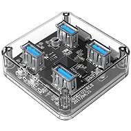 Orico MH4U-U3-02-CR - USB Hub