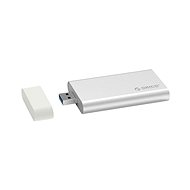 ORICO USB 3.0 mSATA SSD box - Külső merevlemez ház