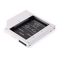 ORICO 2.5" HDD/SSD caddy for laptops 12.7mm - HDD keret