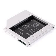ORICO 2.5" HDD/SSD caddy for laptops 9.5mm - HDD keret