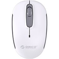 ORICO Wireless Mouse fehér - Egér