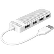 ORICO 4 Ports USB2.0 HUB fehér - USB Hub