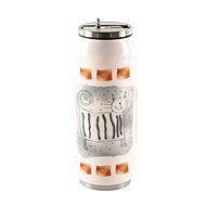ORION CATS termosz, 0,4 l - Termosz
