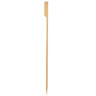 ORION Grillezőnyárs, bambusz, 50 db, 25 cm - Grillnyárs