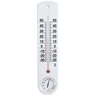 ORION hőmérő + higrométer UH uni - Hőmérő