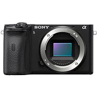 Sony Alpha A6600 ház - Digitális fényképezőgép