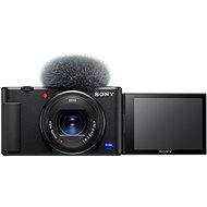 Sony ZV1 - Digitális fényképezőgép