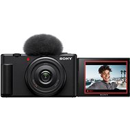 Sony ZV-1F vlogger fényképezőgép - Digitális fényképezőgép