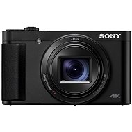 Sony CyberShot DSC-HX99 fekete - Digitális fényképezőgép