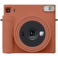 Fujifilm Instax Square SQ1 narancsszín - Instant fényképezőgép