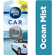 AMBI PUR Csíptetős Autóillatosító 1 db - Autóillatosító