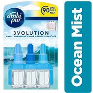 AMBI PUR 3Volution Elektromos Légfrissítő Utántöltő 20 ml - Légfrissítő