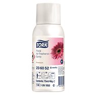 Légfrissítő TORK Air-Fresh A1 virágillat 75 ml