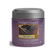 YANKEE CANDLE Dried Lavender Oak 170 g - Illatgyöngy