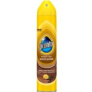 PRONTO Aerosol Lemon 250 ml - Bútortisztító