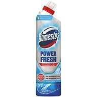 DOMESTOS Total Hygiene Ocean Fresh 700 ml - WC gél