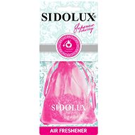 SIDOLUX aromazsák - Japanese Cherry - Autóillatosító