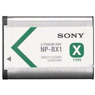 Sony NP-BX1 - Fényképezőgép akkumulátor