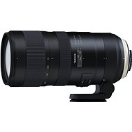 TAMRON SP 70-200mm F/2.8 Di VC USD G2 Nikon fényképezőgéphez - Objektív