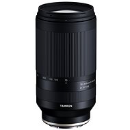 Tamron 70-300mm F/4.5-6.3 Di III RXD Sony E-hez - Objektív