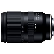 Tamron 17-70 mm f/2,8 Di III-A VC RXD a Fujifilm X-hez - Objektív