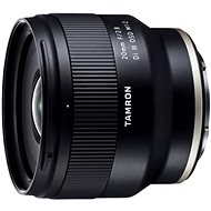 Tamron AF 20mm f/2.8 Di III OSD MACRO 1:2 Sony FE-hez - Objektív