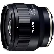 Tamron AF 24mm f/2.8 Di III OSD MACRO 1:2 Sony FE-hez - Objektív