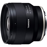 Tamron AF 35mm f/2.8 Di III OSD MACRO 1:2 Sony FE-hez - Objektív