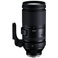 Tamron 150-500mm f/5-6.7 Di III VC VXD - Sony E-bajonettes - Objektív